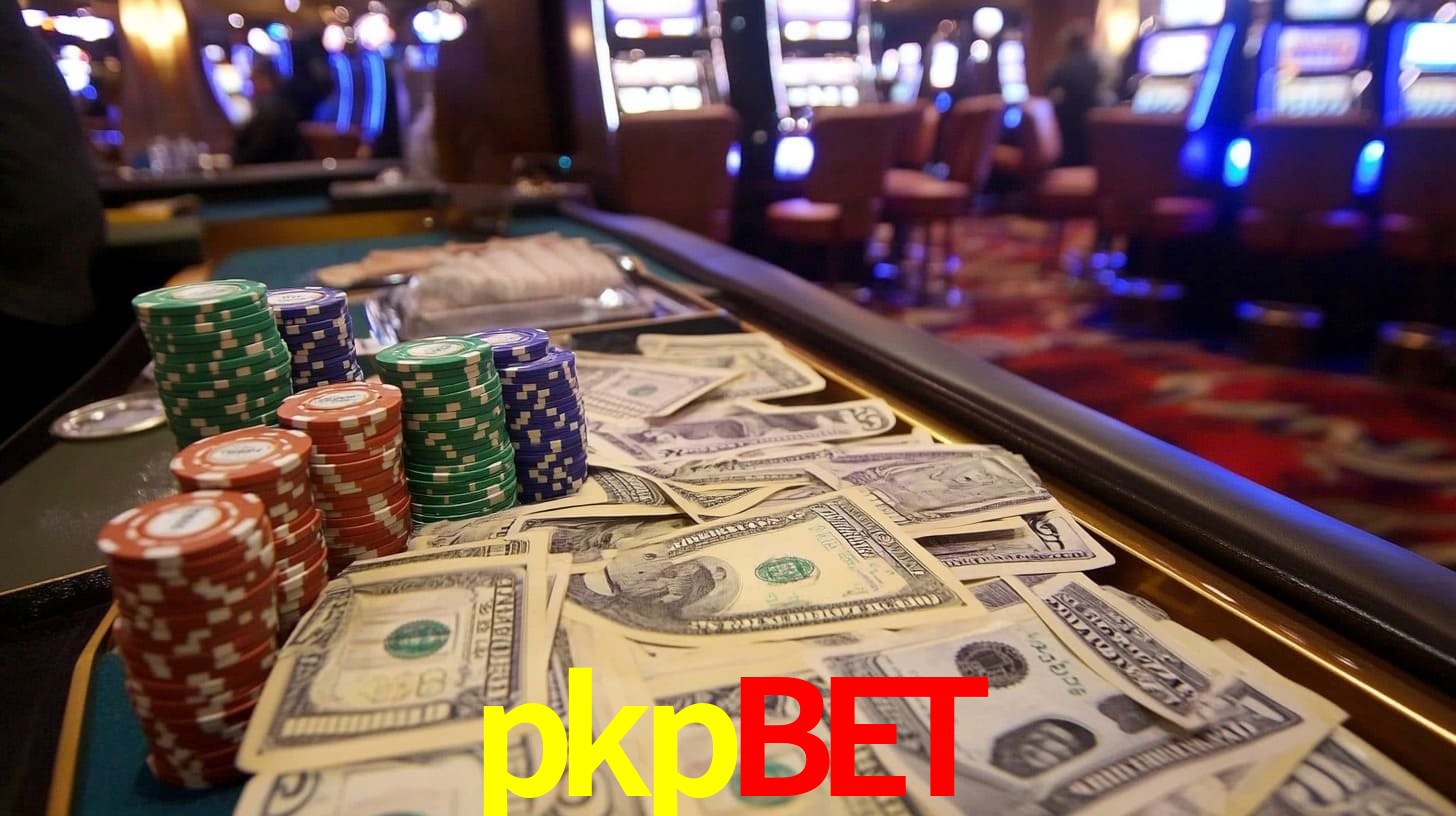 Ofertas Exclusivas pkpbet