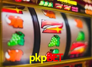 Descubra o Mundo do Cassino Online com pkpbet