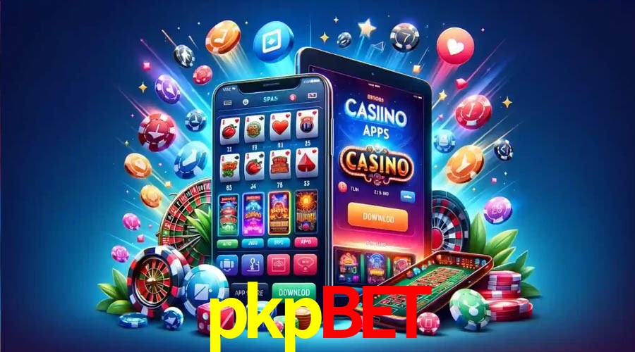 Platform Technology pkpbet